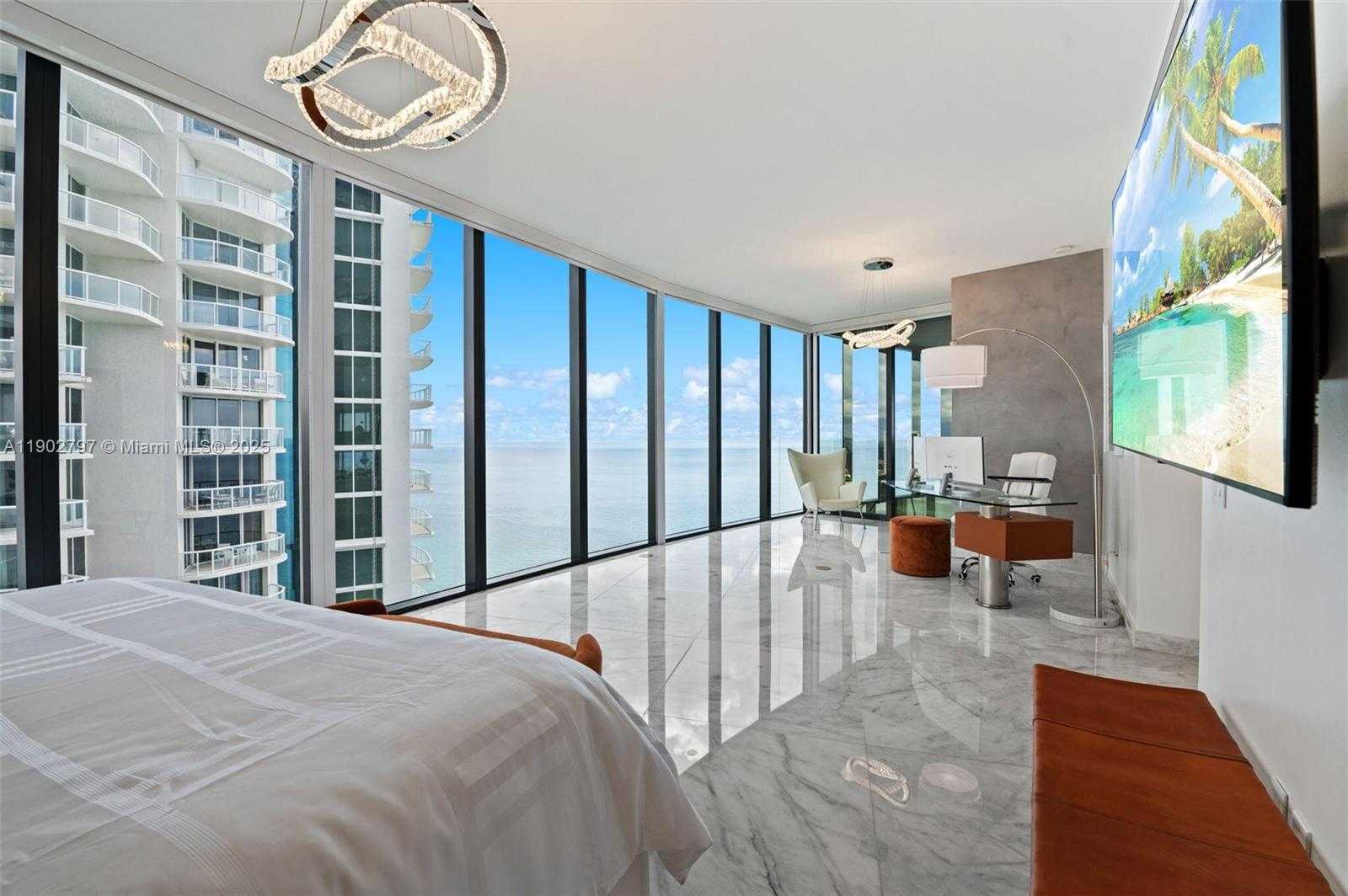 Small Image of 18555 COLLINS AVE #2405, Sunny Isles Beach Number 12