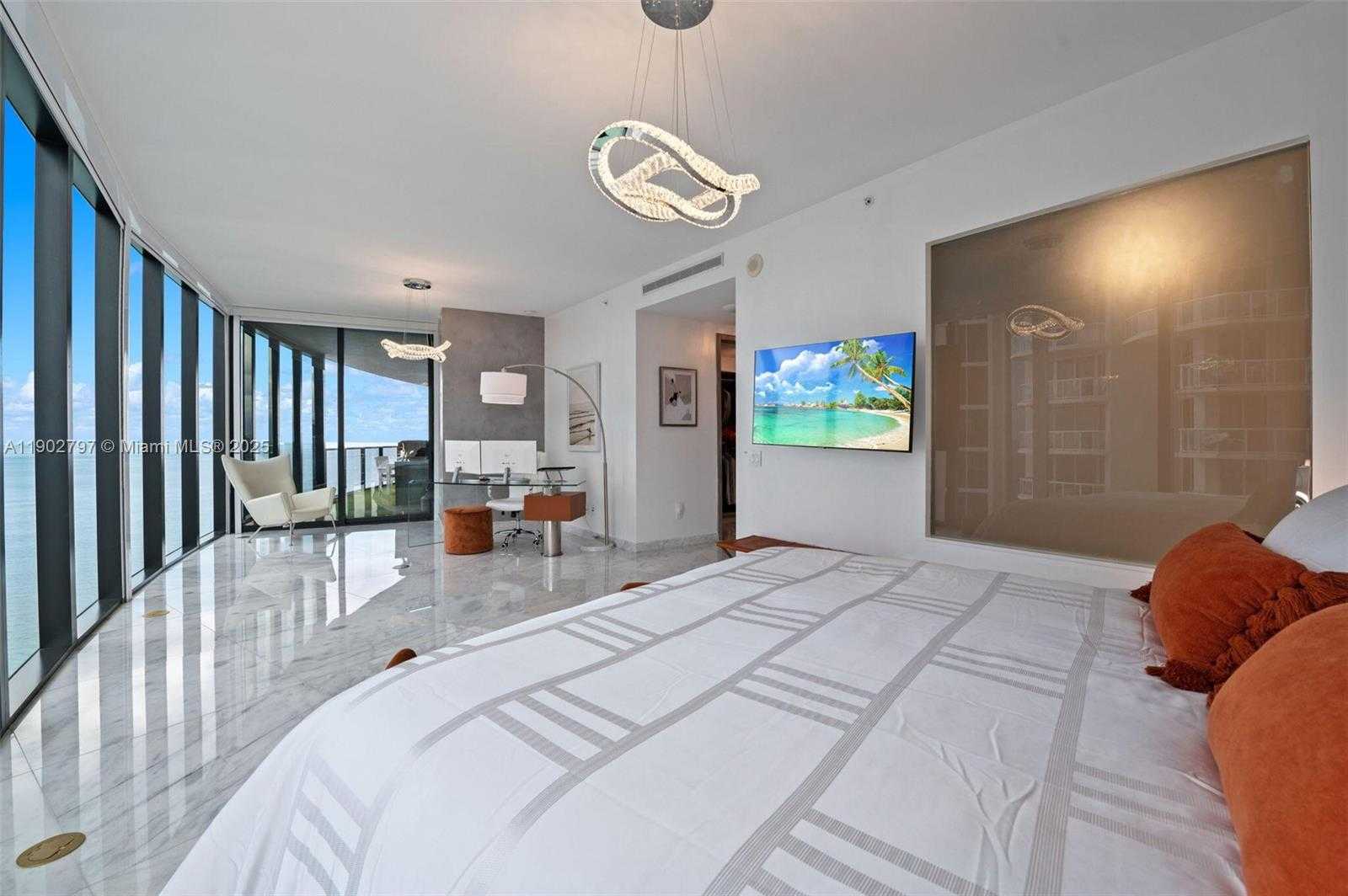 Small Image of 18555 COLLINS AVE #2405, Sunny Isles Beach Number 13