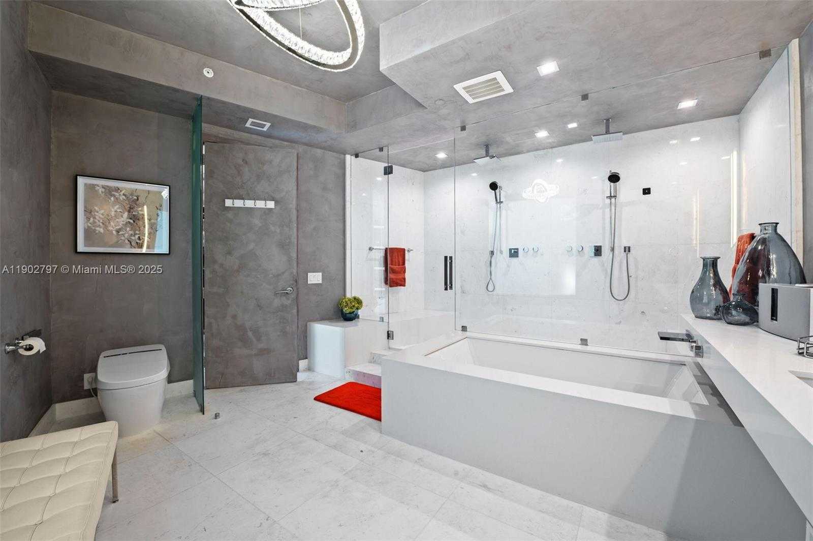 Small Image of 18555 COLLINS AVE #2405, Sunny Isles Beach Number 14