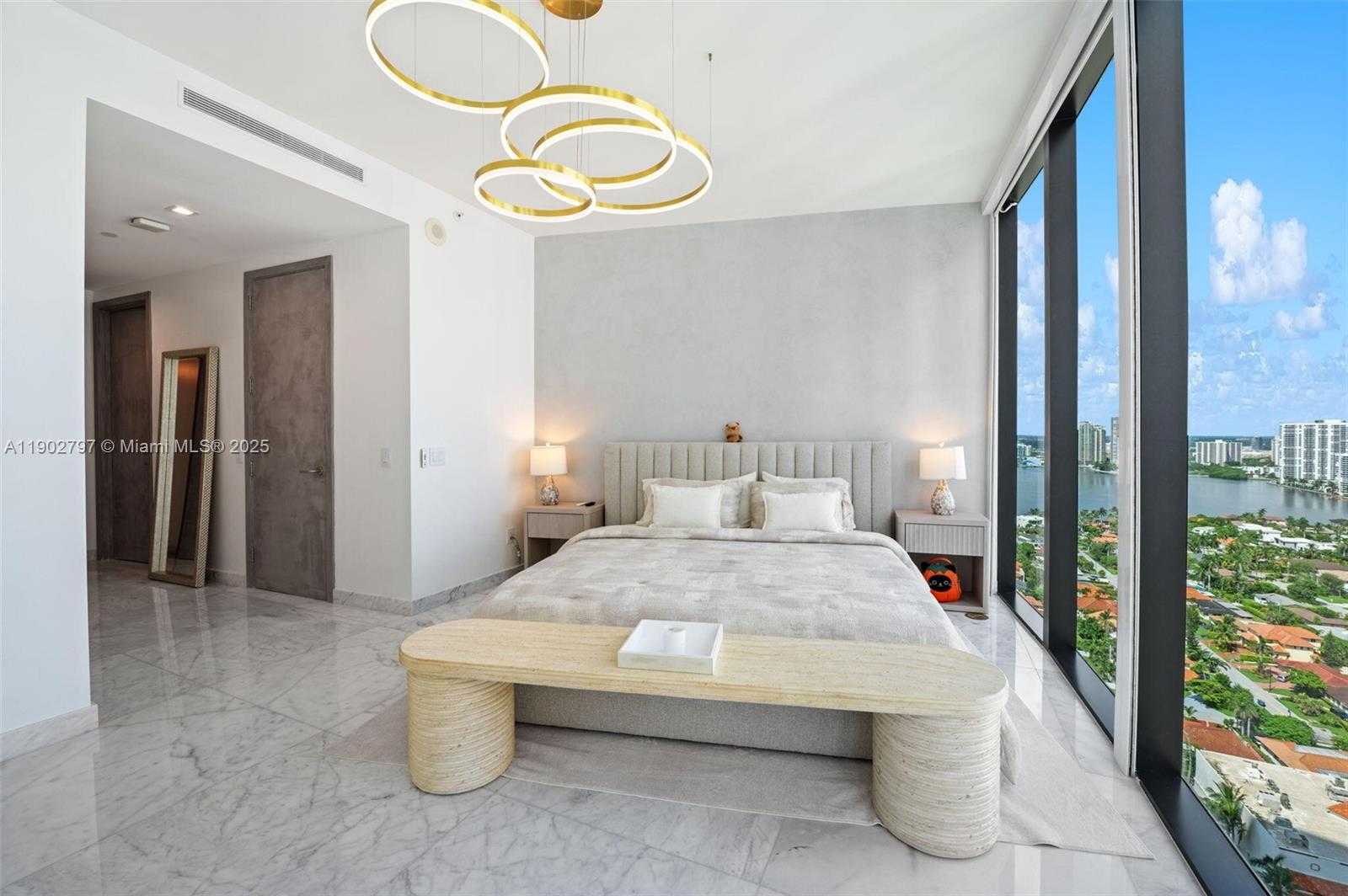 Small Image of 18555 COLLINS AVE #2405, Sunny Isles Beach Number 15