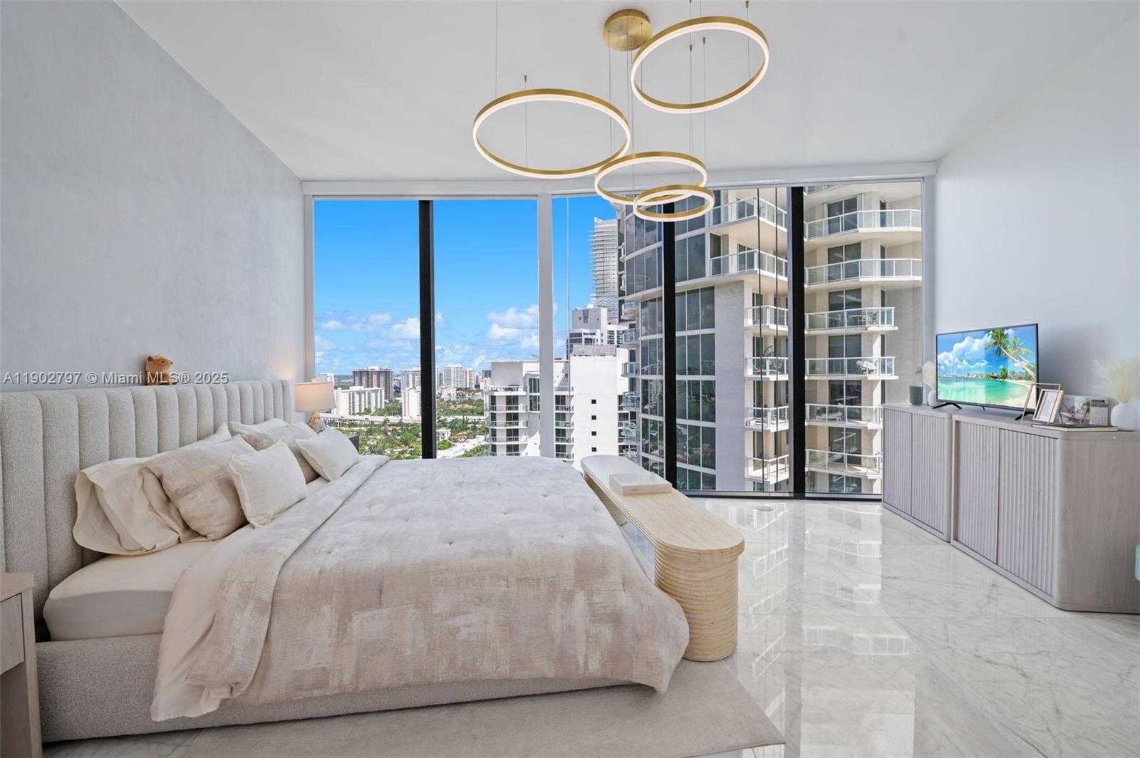 Small Image of 18555 COLLINS AVE #2405, Sunny Isles Beach Number 16