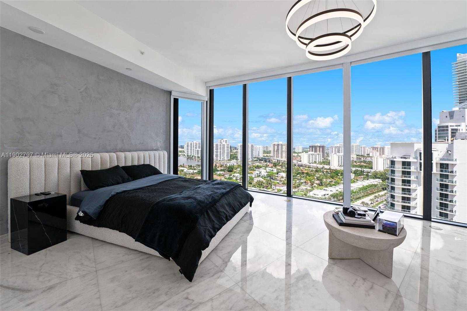Small Image of 18555 COLLINS AVE #2405, Sunny Isles Beach Number 18