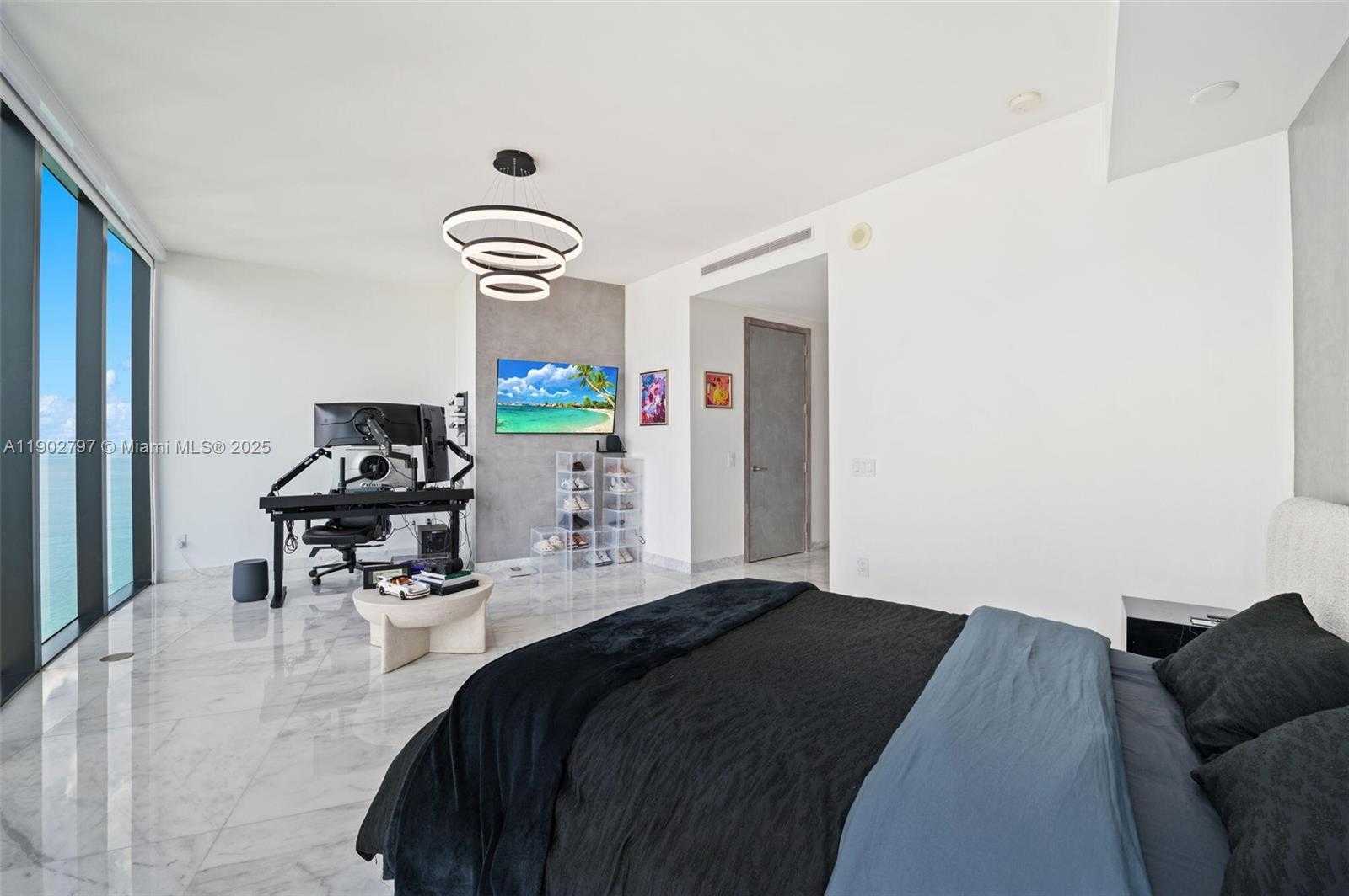 Small Image of 18555 COLLINS AVE #2405, Sunny Isles Beach Number 19
