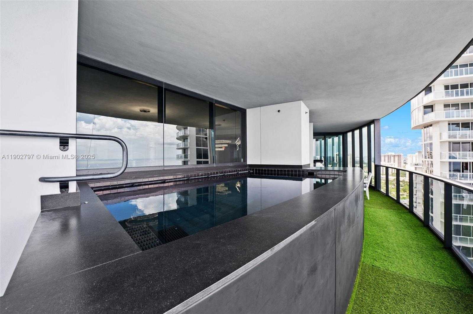 Small Image of 18555 COLLINS AVE #2405, Sunny Isles Beach Number 23