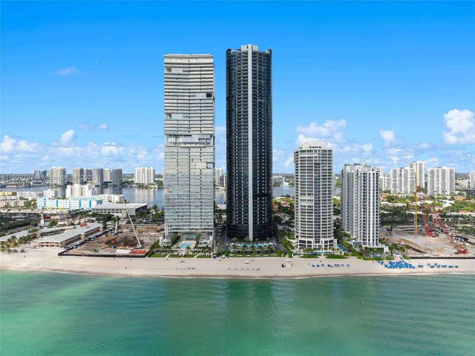 Small Image of 18555 COLLINS AVE #2405, Sunny Isles Beach Number 24