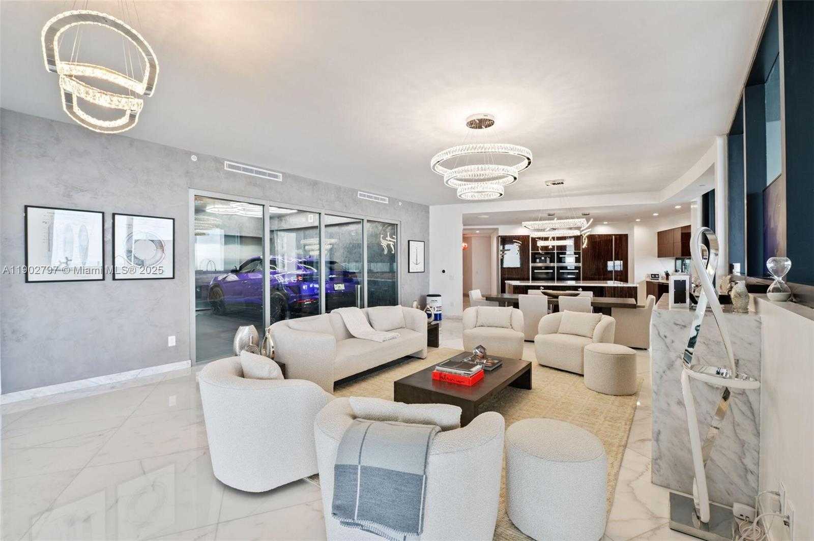 Small Image of 18555 COLLINS AVE #2405, Sunny Isles Beach Number 4