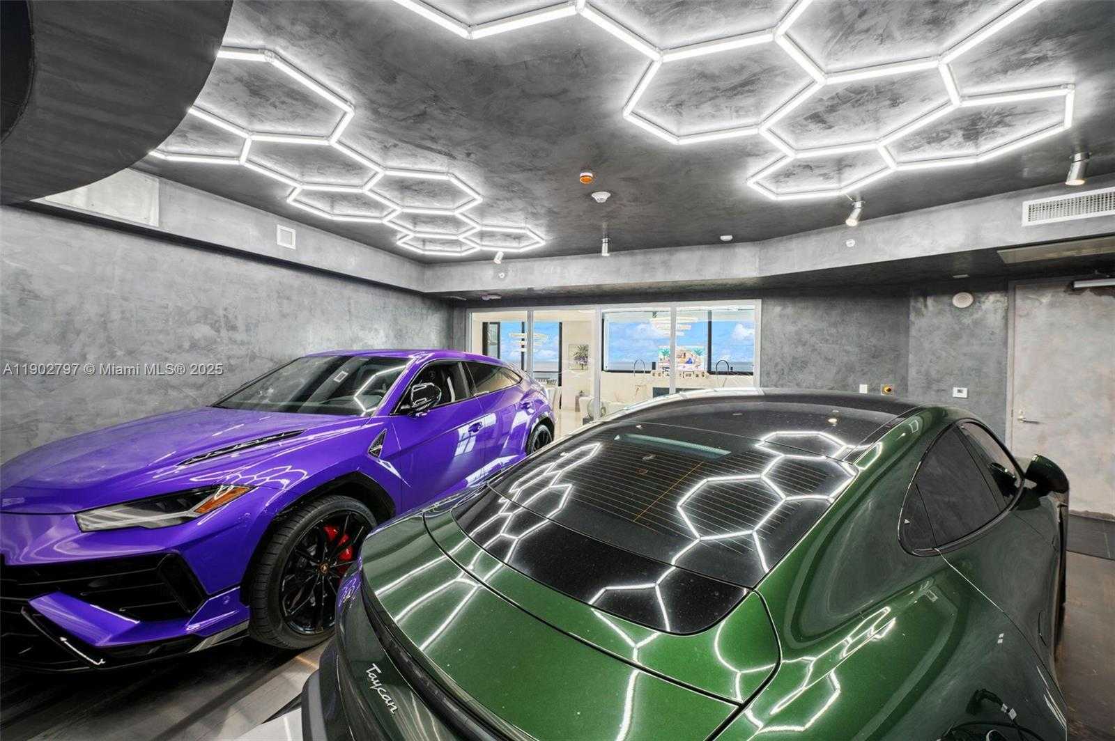 Small Image of 18555 COLLINS AVE #2405, Sunny Isles Beach Number 6