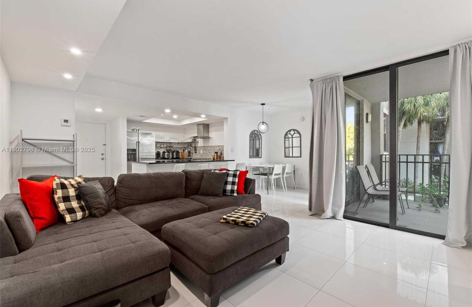 Small Image of 3581 SOUTH WEST 117TH AVE #5-207, Miami Number 10