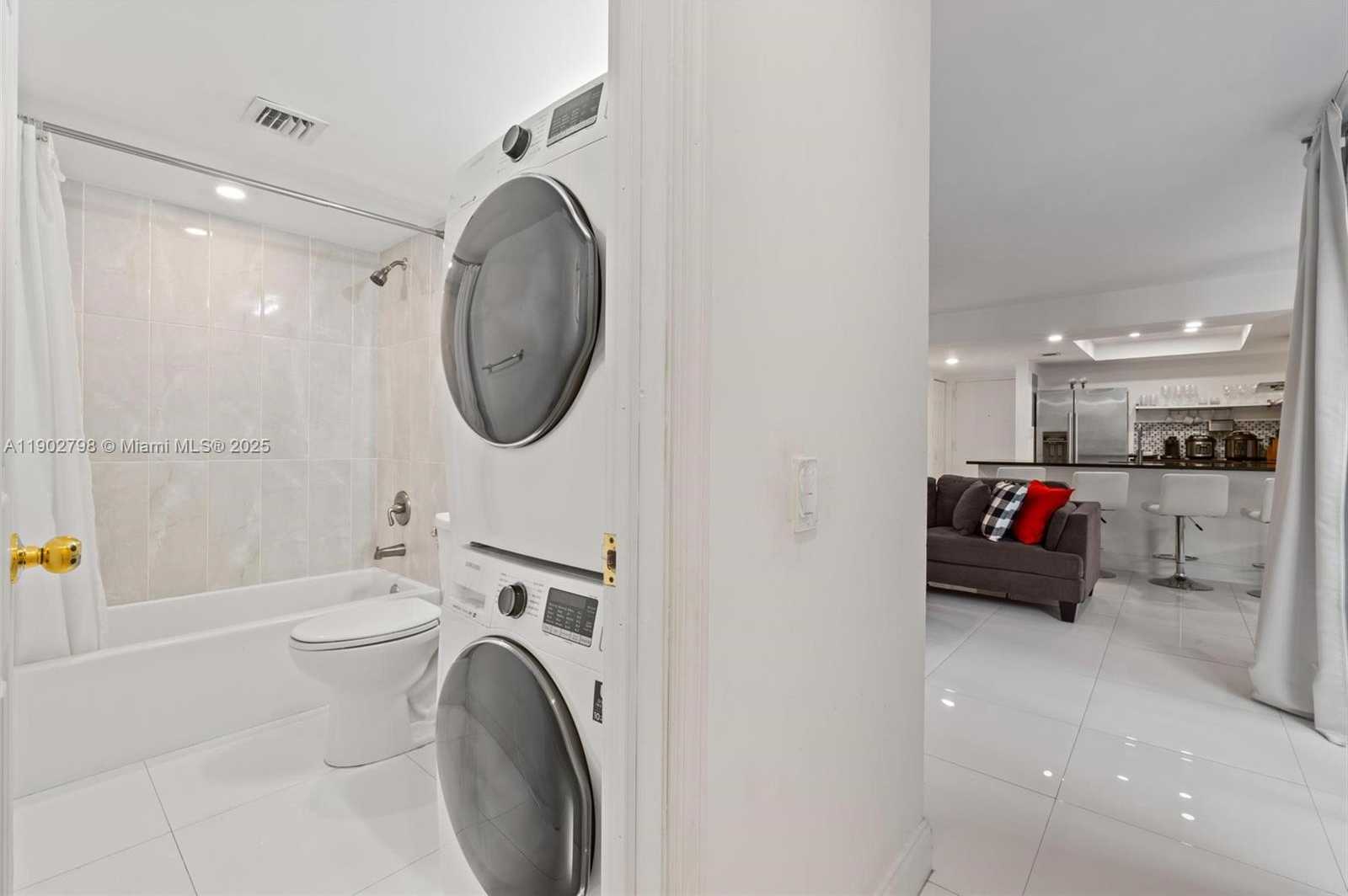 Small Image of 3581 SOUTH WEST 117TH AVE #5-207, Miami Number 17