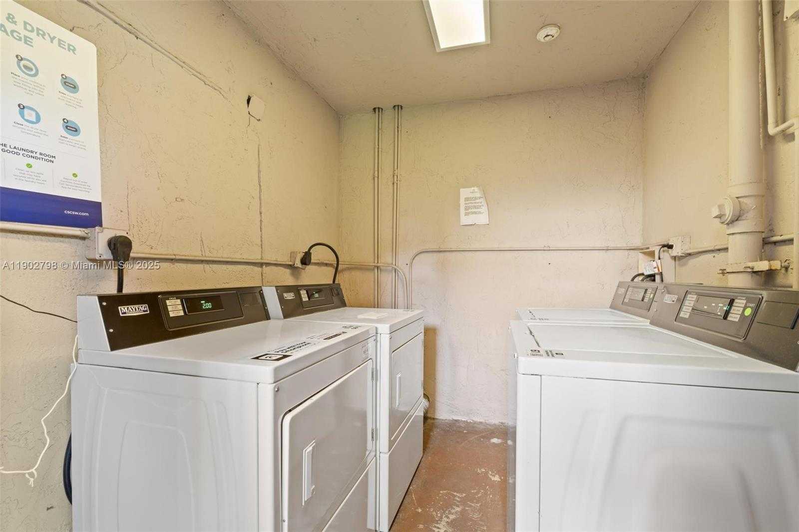 Small Image of 3581 SOUTH WEST 117TH AVE #5-207, Miami Number 23