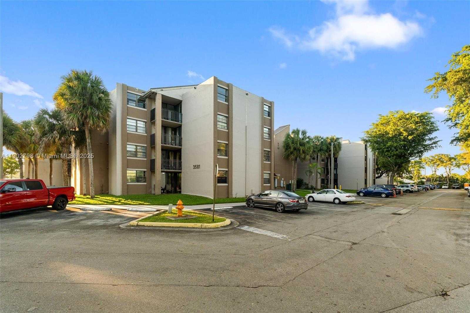 Small Image of 3581 SOUTH WEST 117TH AVE #5-207, Miami Number 24