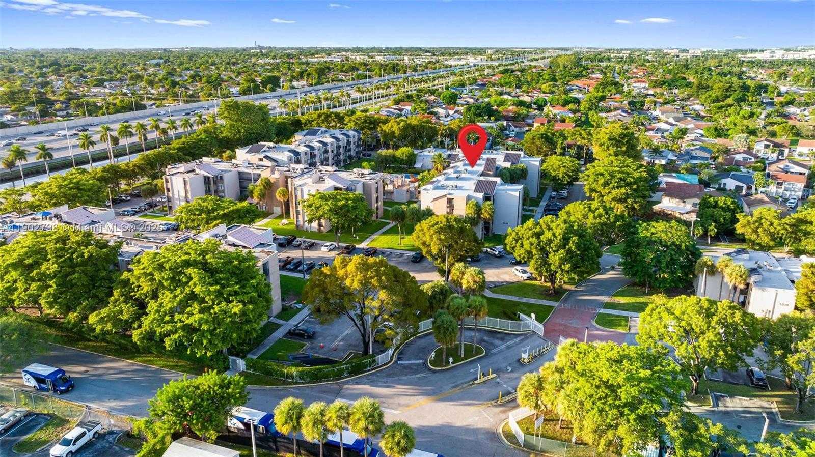 Small Image of 3581 SOUTH WEST 117TH AVE #5-207, Miami Number 25