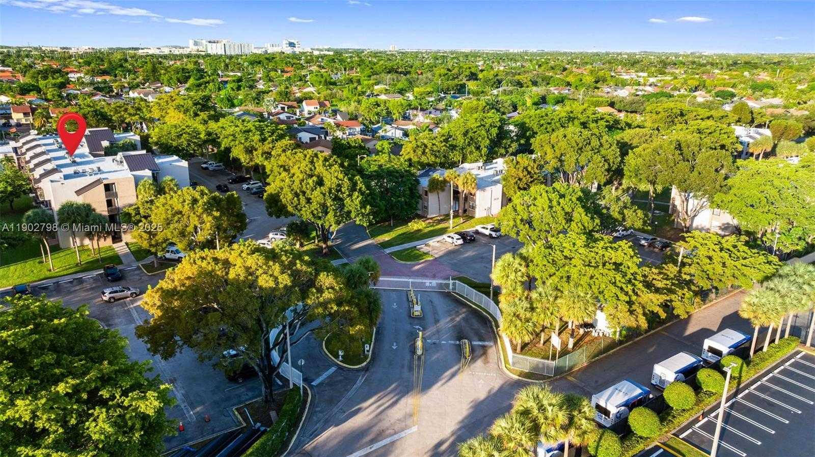 Small Image of 3581 SOUTH WEST 117TH AVE #5-207, Miami Number 26