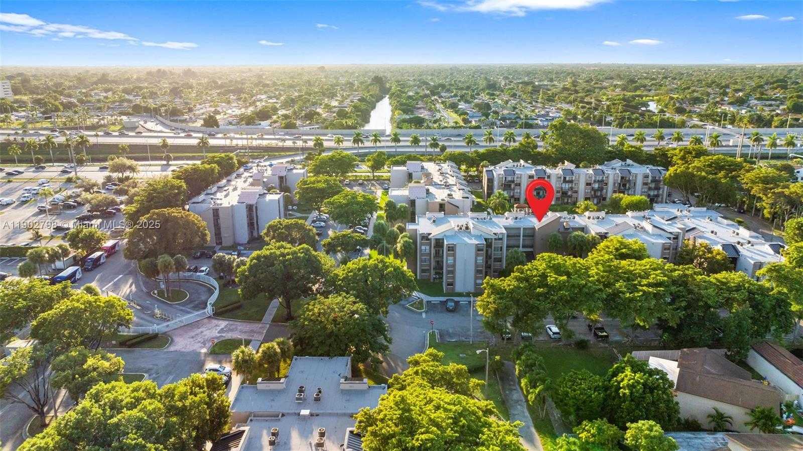 Small Image of 3581 SOUTH WEST 117TH AVE #5-207, Miami Number 33