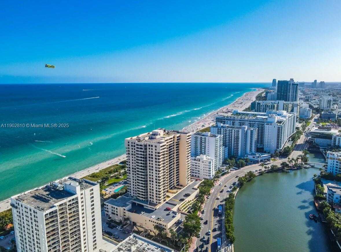 Small Image of 2555 COLLINS AVE #2200, Miami Beach Number 10