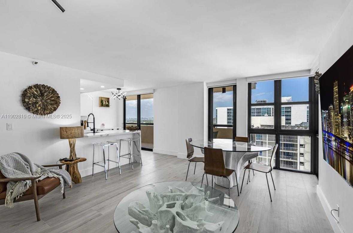 Small Image of 2555 COLLINS AVE #2200, Miami Beach Number 15