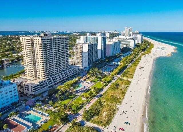Small Image of 2555 COLLINS AVE #2200, Miami Beach Number 2