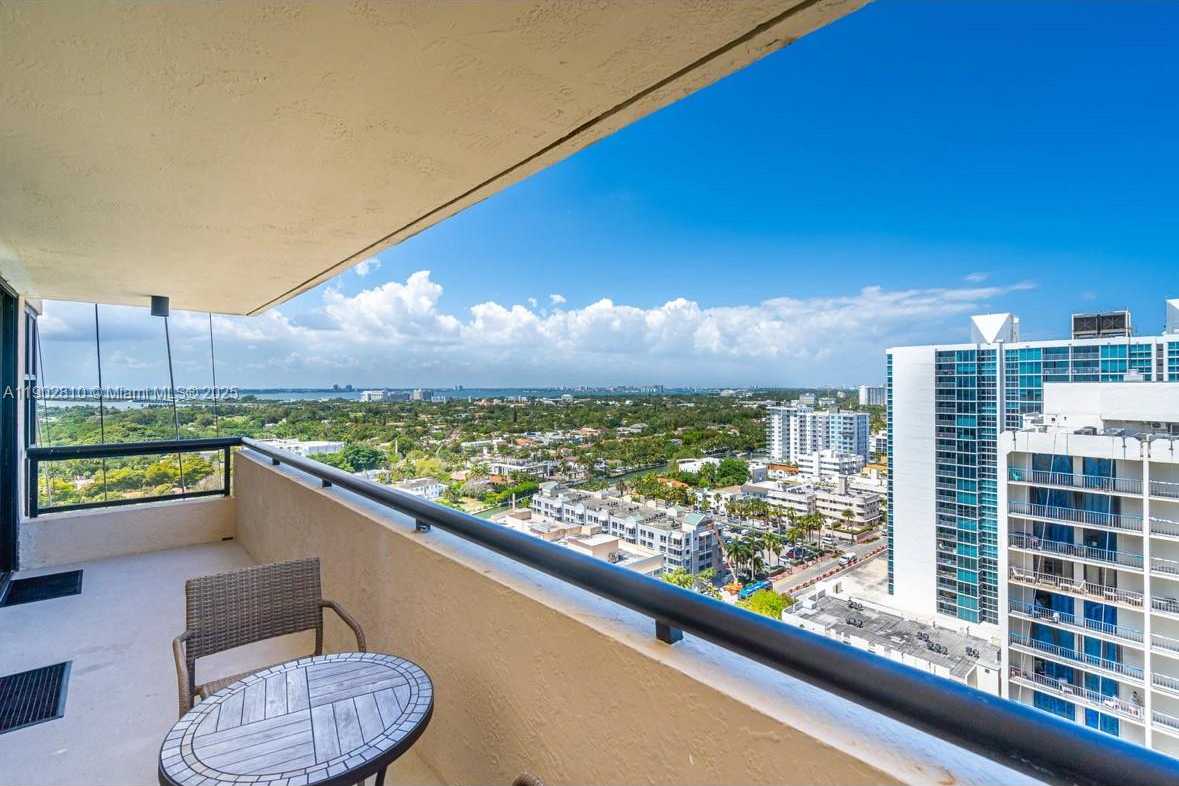Small Image of 2555 COLLINS AVE #2200, Miami Beach Number 32