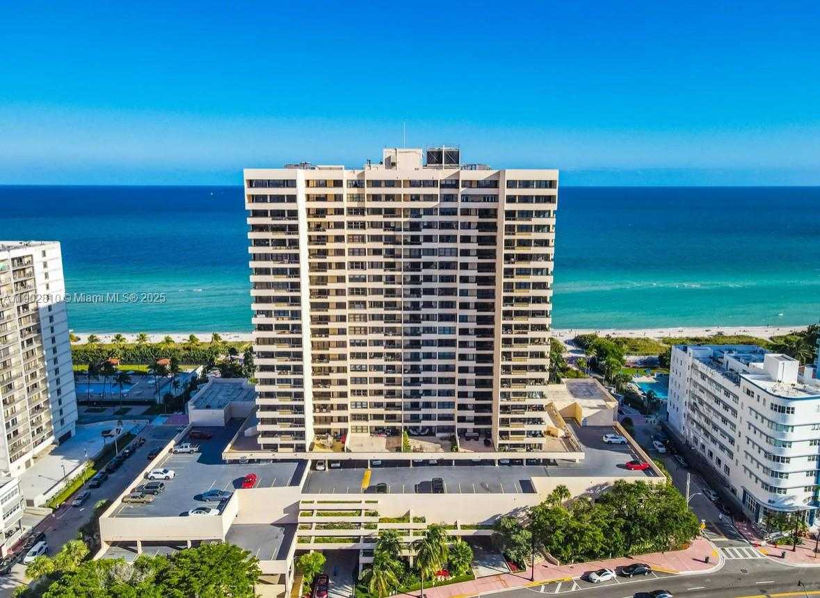 Small Image of 2555 COLLINS AVE #2200, Miami Beach Number 7