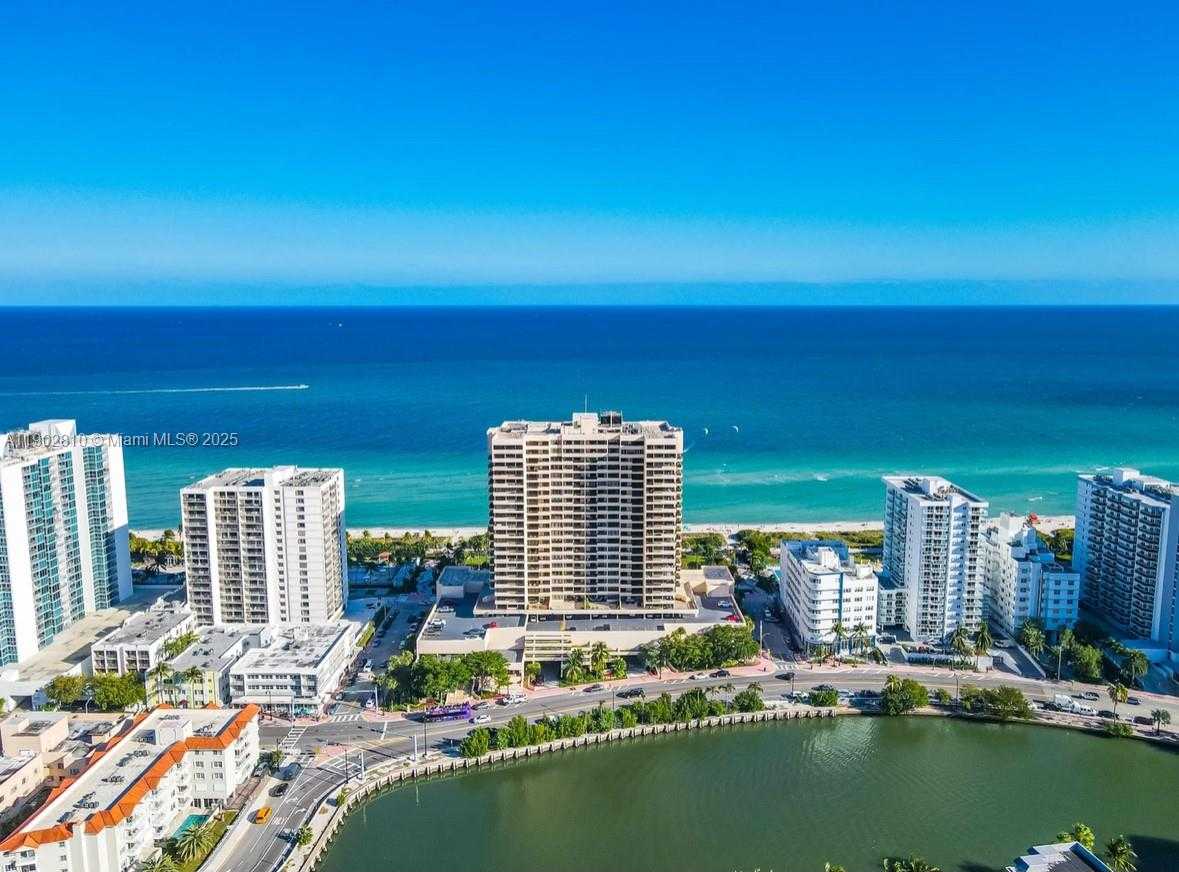 Small Image of 2555 COLLINS AVE #2200, Miami Beach Number 8