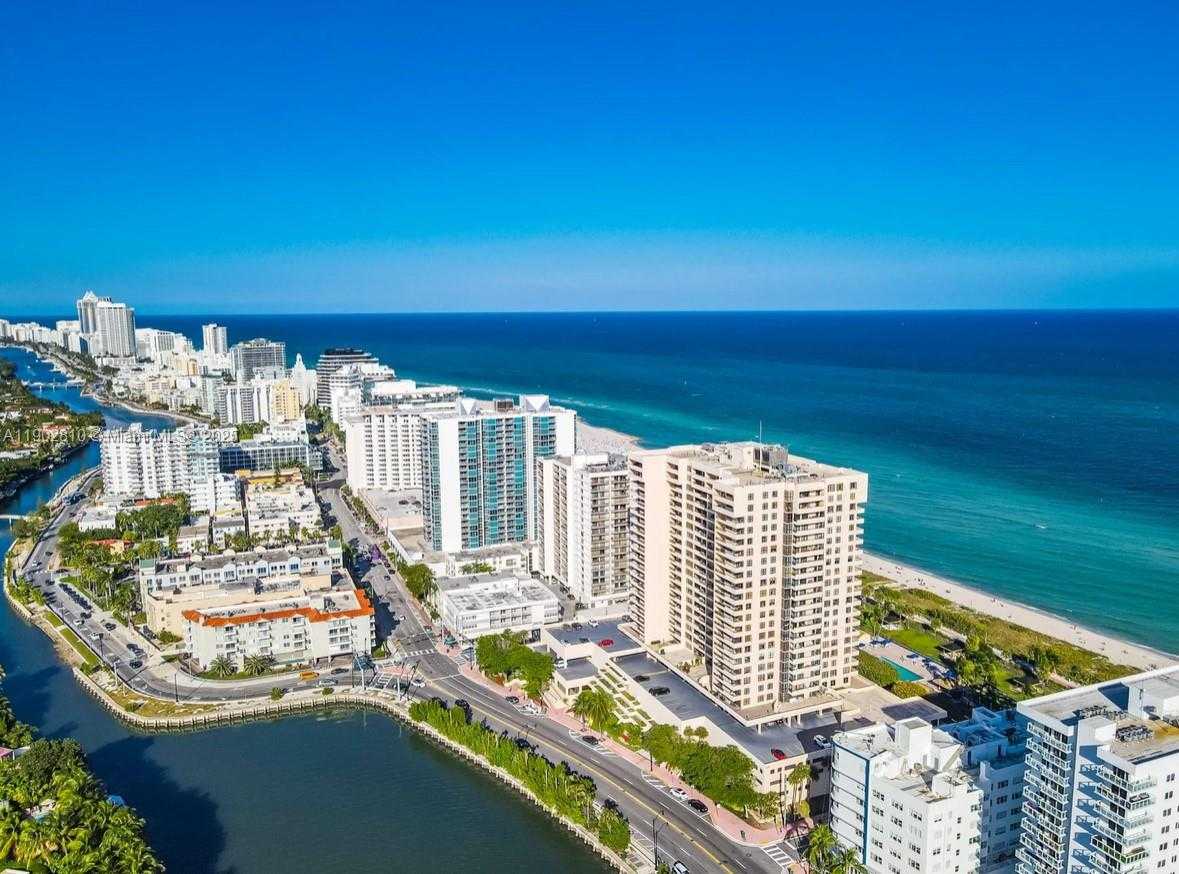 Small Image of 2555 COLLINS AVE #2200, Miami Beach Number 9