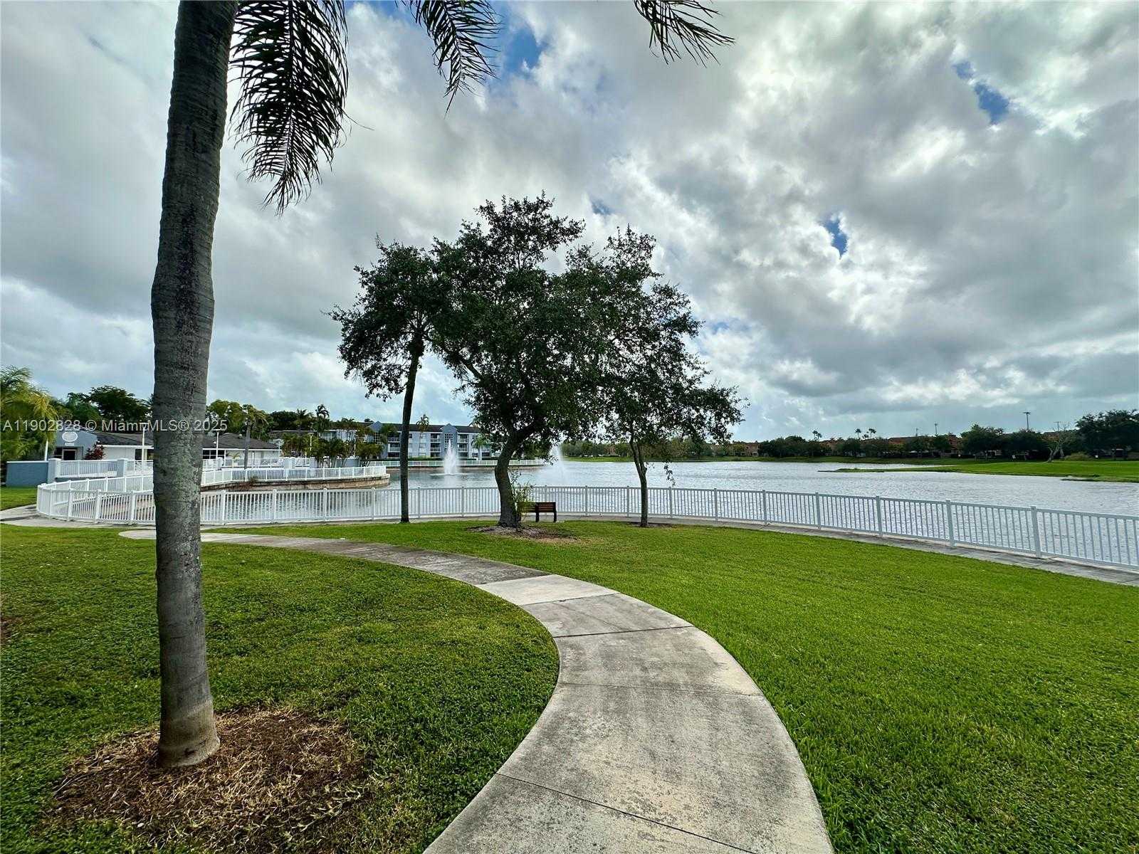 Small Image of 8640 SOUTH WEST 212TH ST #307, Cutler Bay Number 2