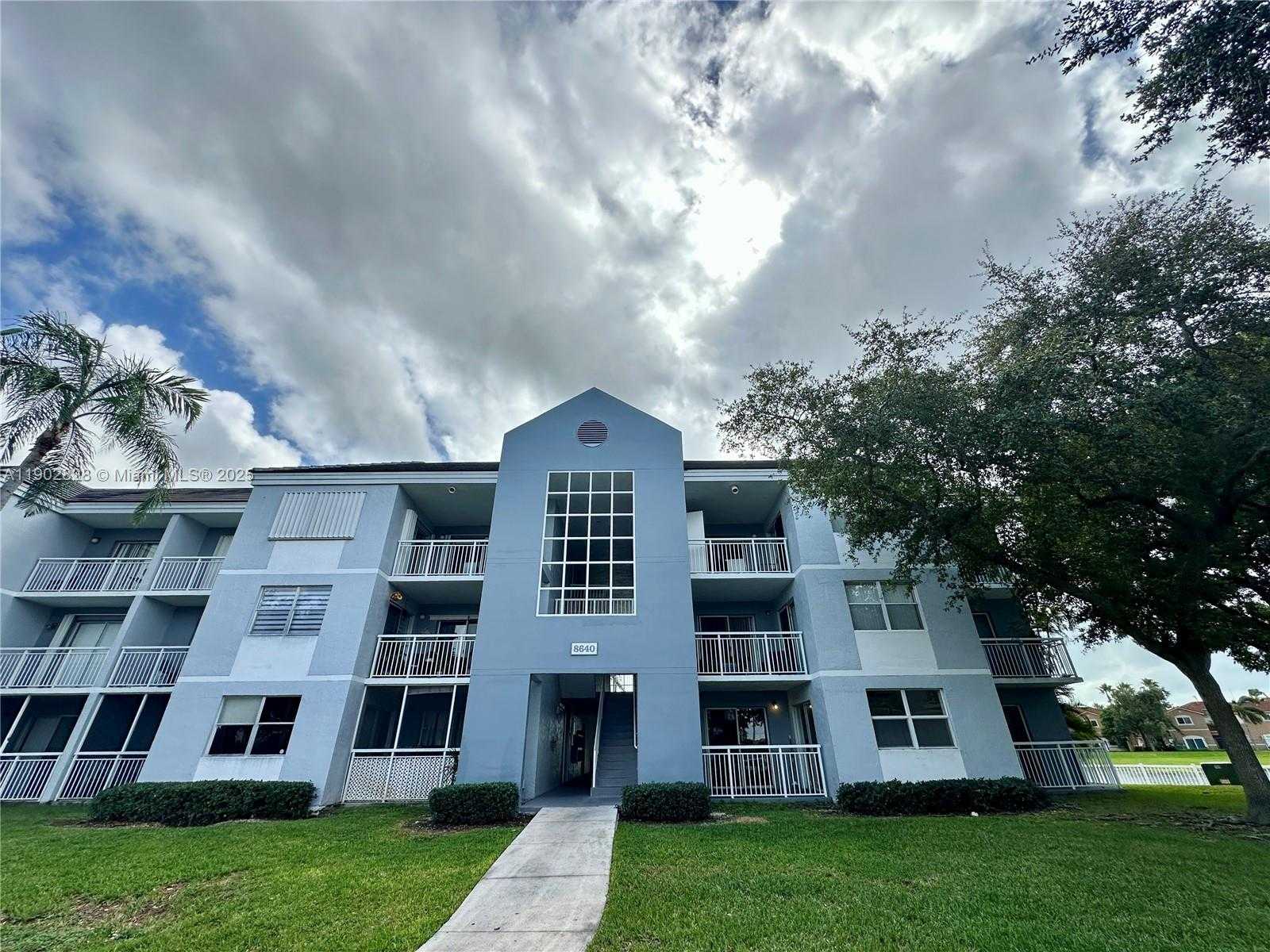 Small Image of 8640 SOUTH WEST 212TH ST #307, Cutler Bay Number 34