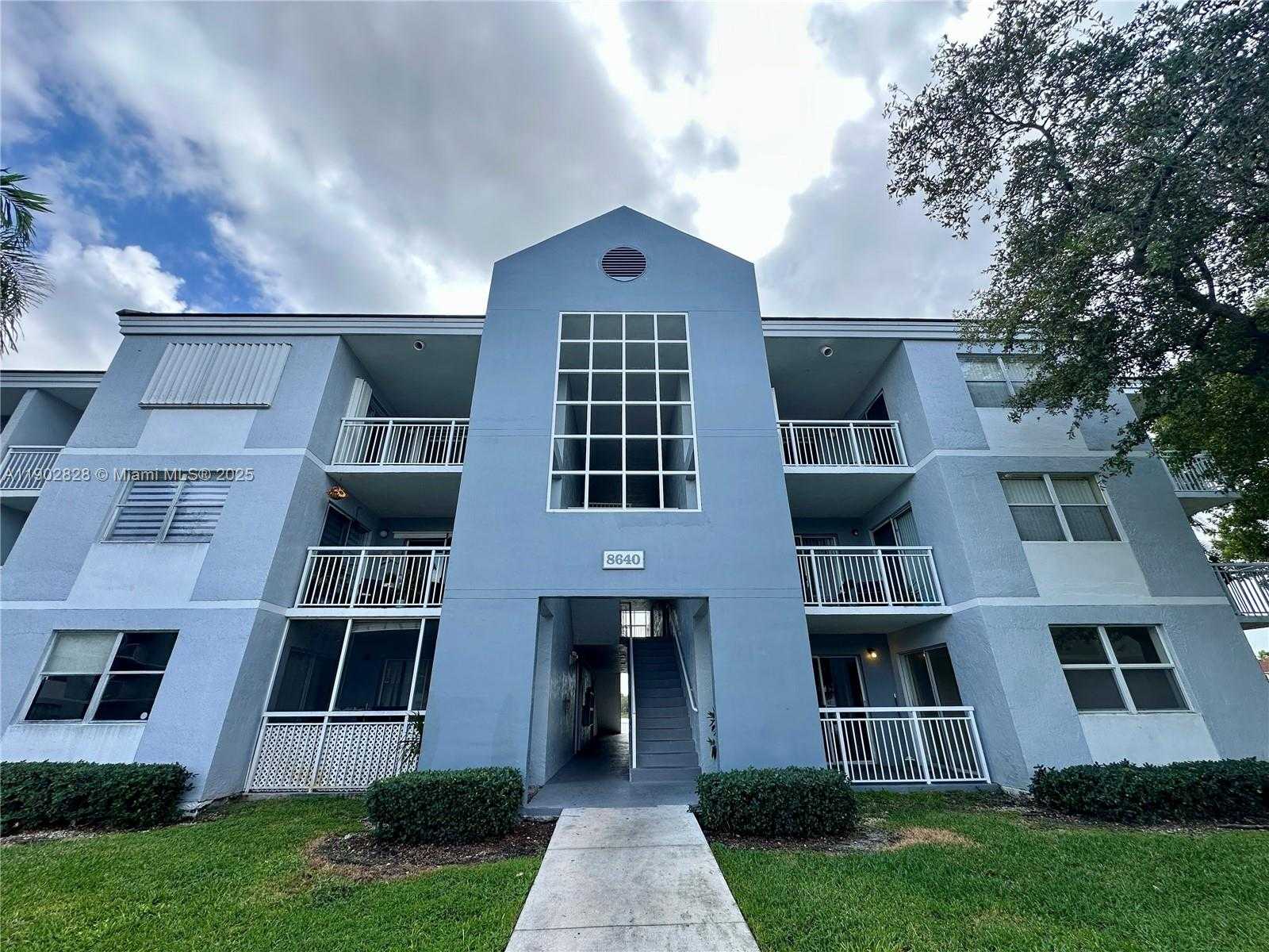 Small Image of 8640 SOUTH WEST 212TH ST #307, Cutler Bay Number 35