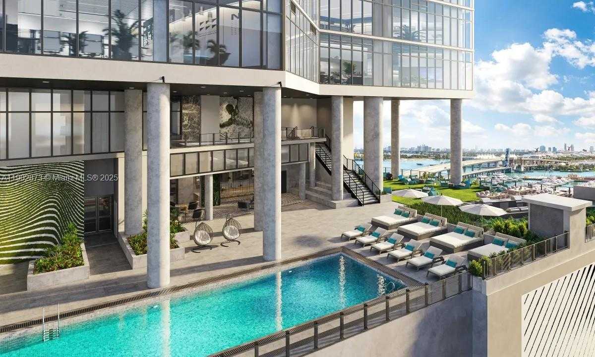 Small Image of 398 NORTH EAST 5TH ST #4719, Miami Number 5