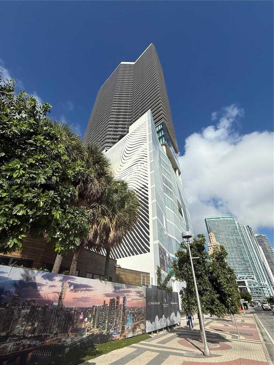 Small Image of 398 NORTH EAST 5TH ST #4719, Miami Number 8