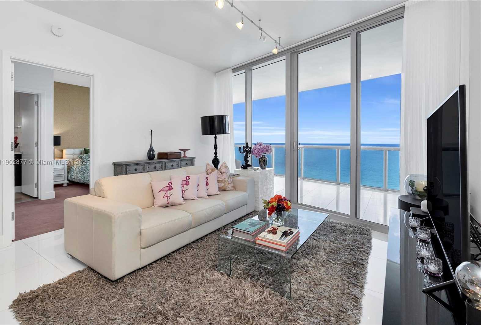 Small Image of 17121 COLLINS AVE #2906, Sunny Isles Beach Number 2