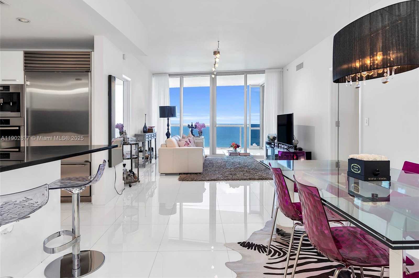 Small Image of 17121 COLLINS AVE #2906, Sunny Isles Beach Number 5