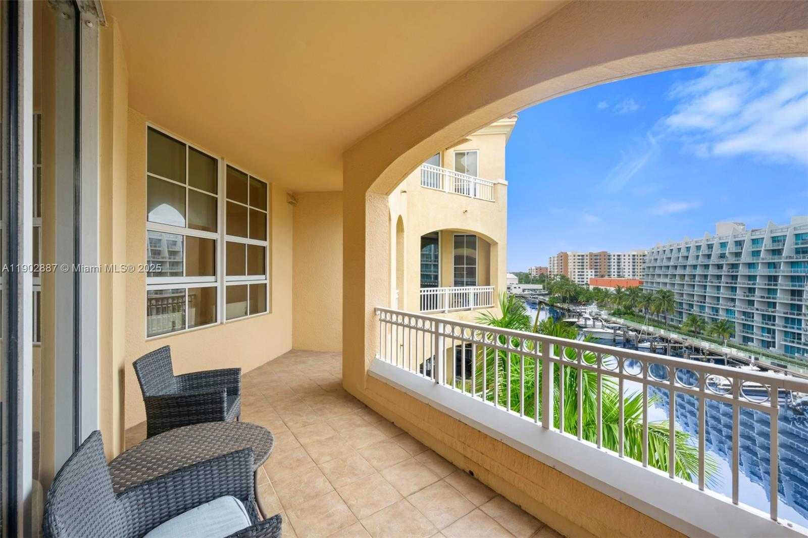 Small Image of 3001 NORTH EAST 185 ST #613, Aventura Number 3