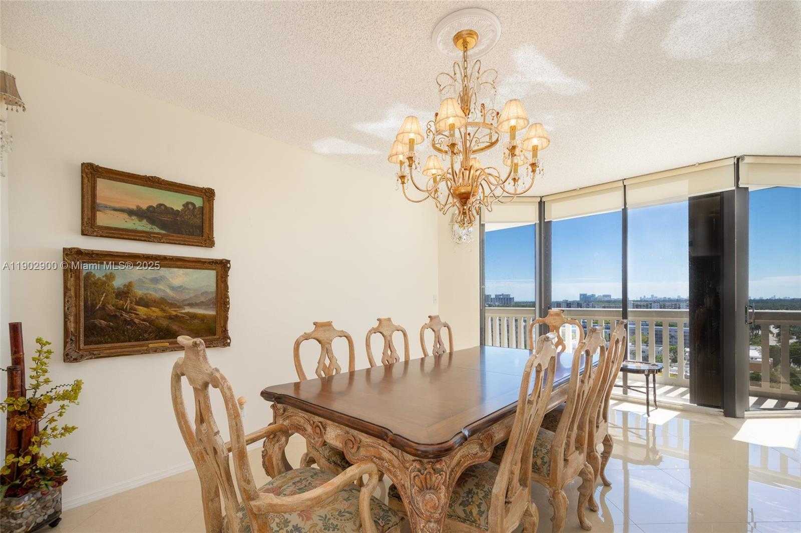 Small Image of 2000 ISLAND BLVD #1109, Aventura Number 10