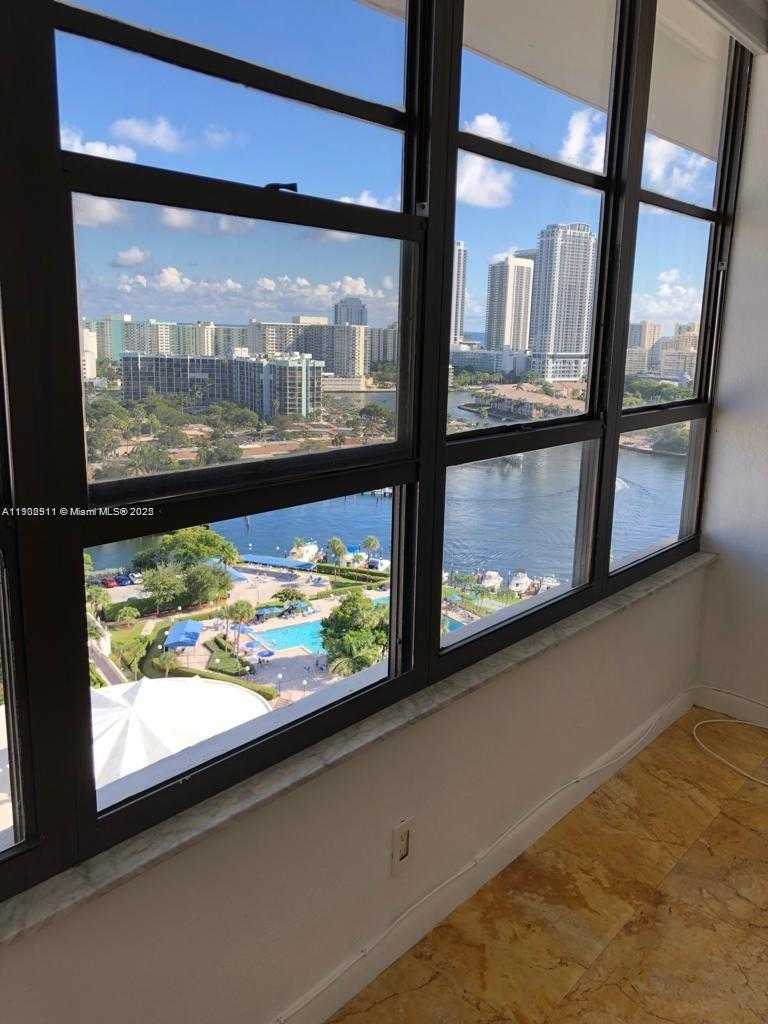 Small Image of 600 THREE ISLANDS BLVD #1814, Hallandale Beach Number 13