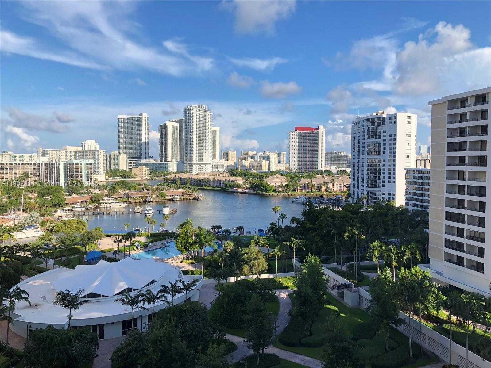 Small Image of 600 THREE ISLANDS BLVD #1814, Hallandale Beach Number 14