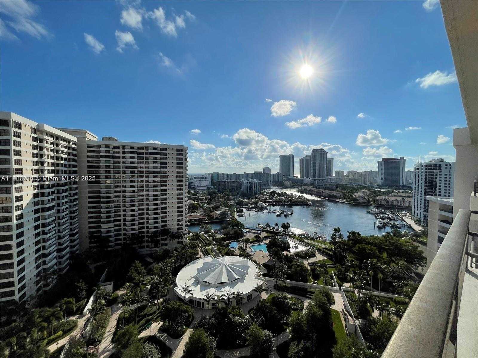 Small Image of 600 THREE ISLANDS BLVD #1814, Hallandale Beach Number 2