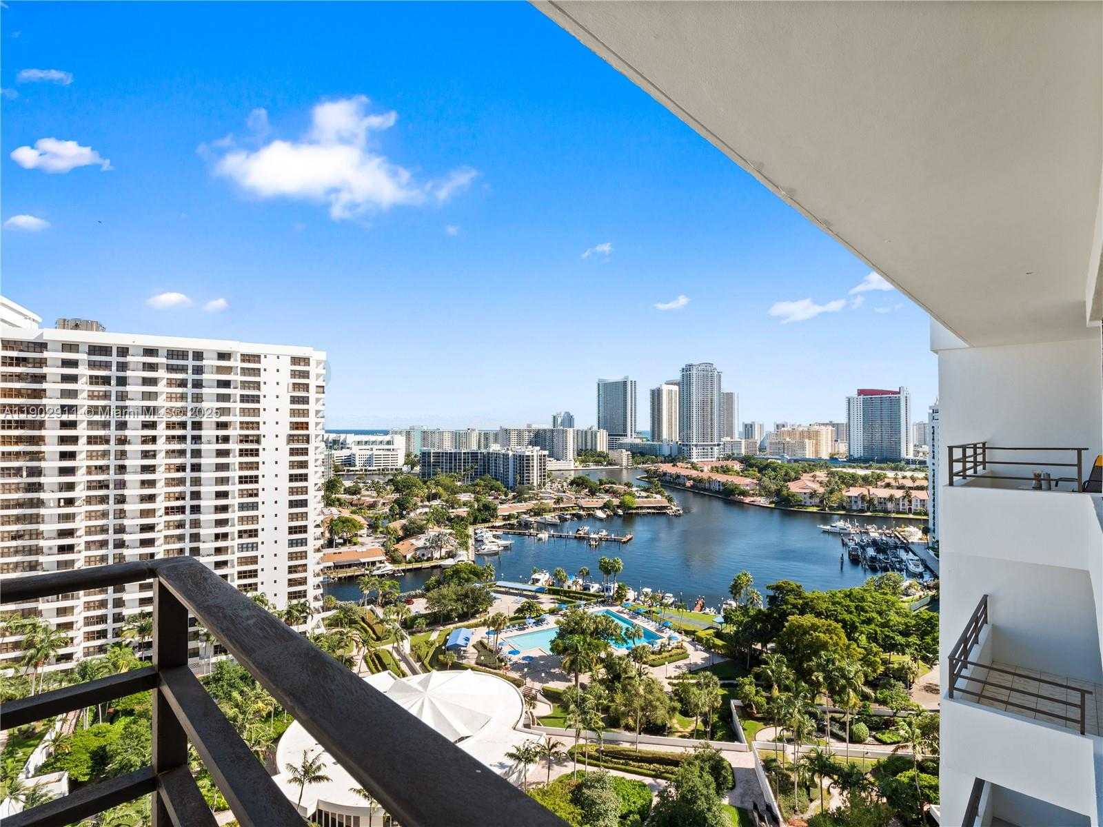 Small Image of 600 THREE ISLANDS BLVD #1814, Hallandale Beach Number 20