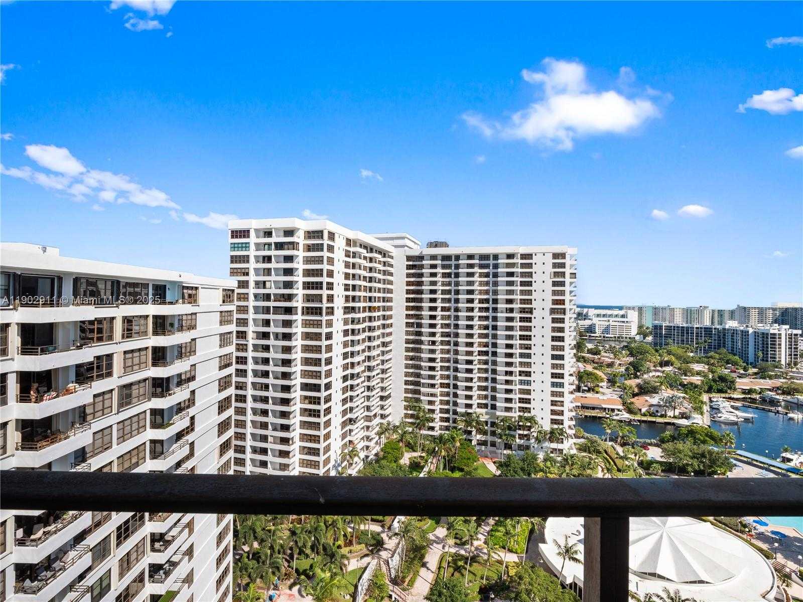 Small Image of 600 THREE ISLANDS BLVD #1814, Hallandale Beach Number 21