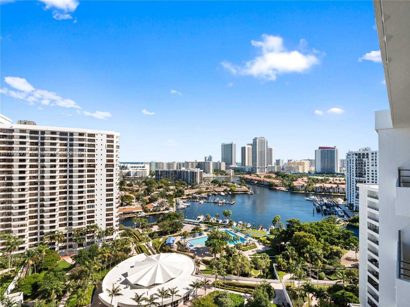 Small Image of 600 THREE ISLANDS BLVD #1814, Hallandale Beach Number 22