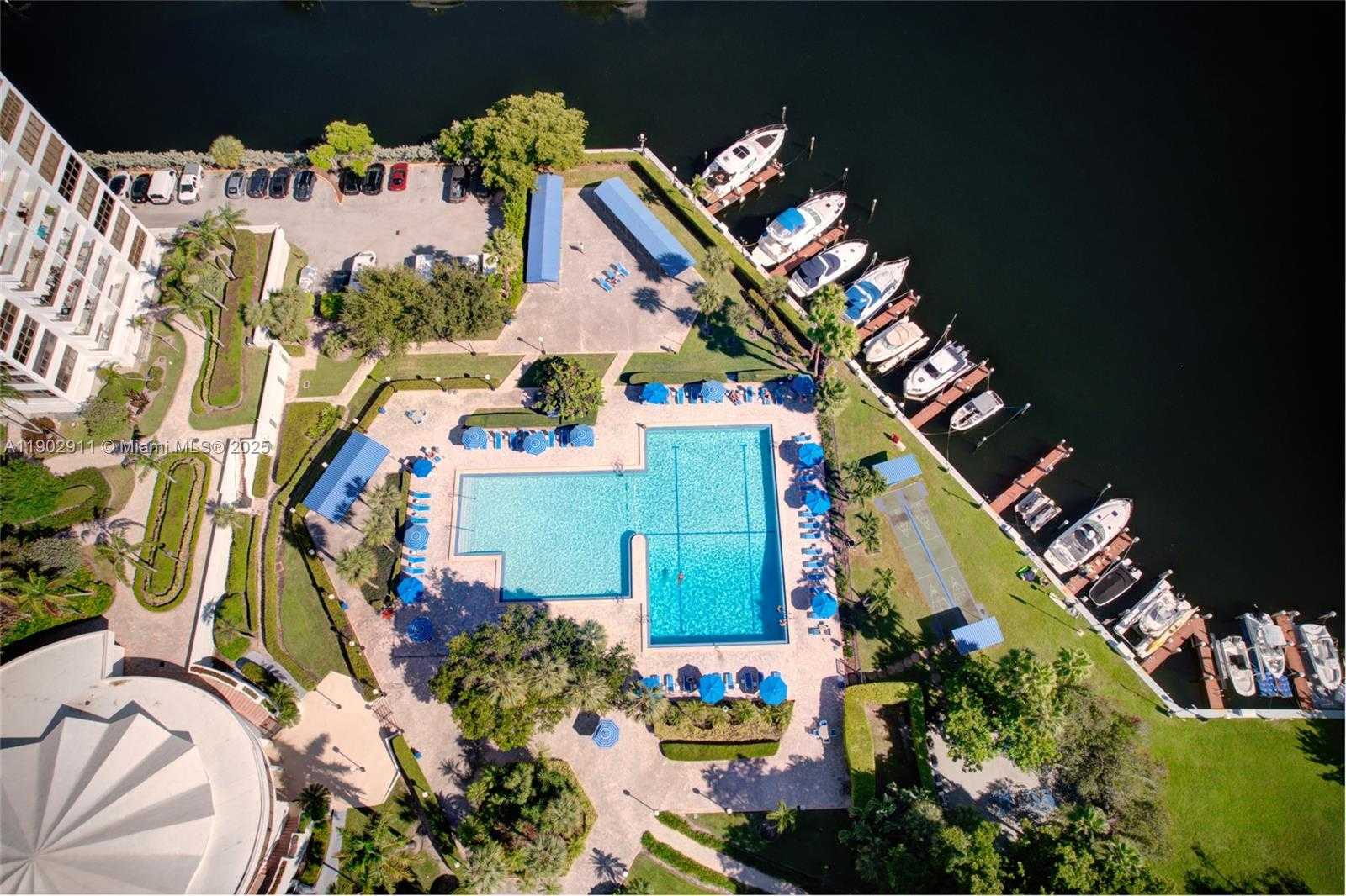 Small Image of 600 THREE ISLANDS BLVD #1814, Hallandale Beach Number 24