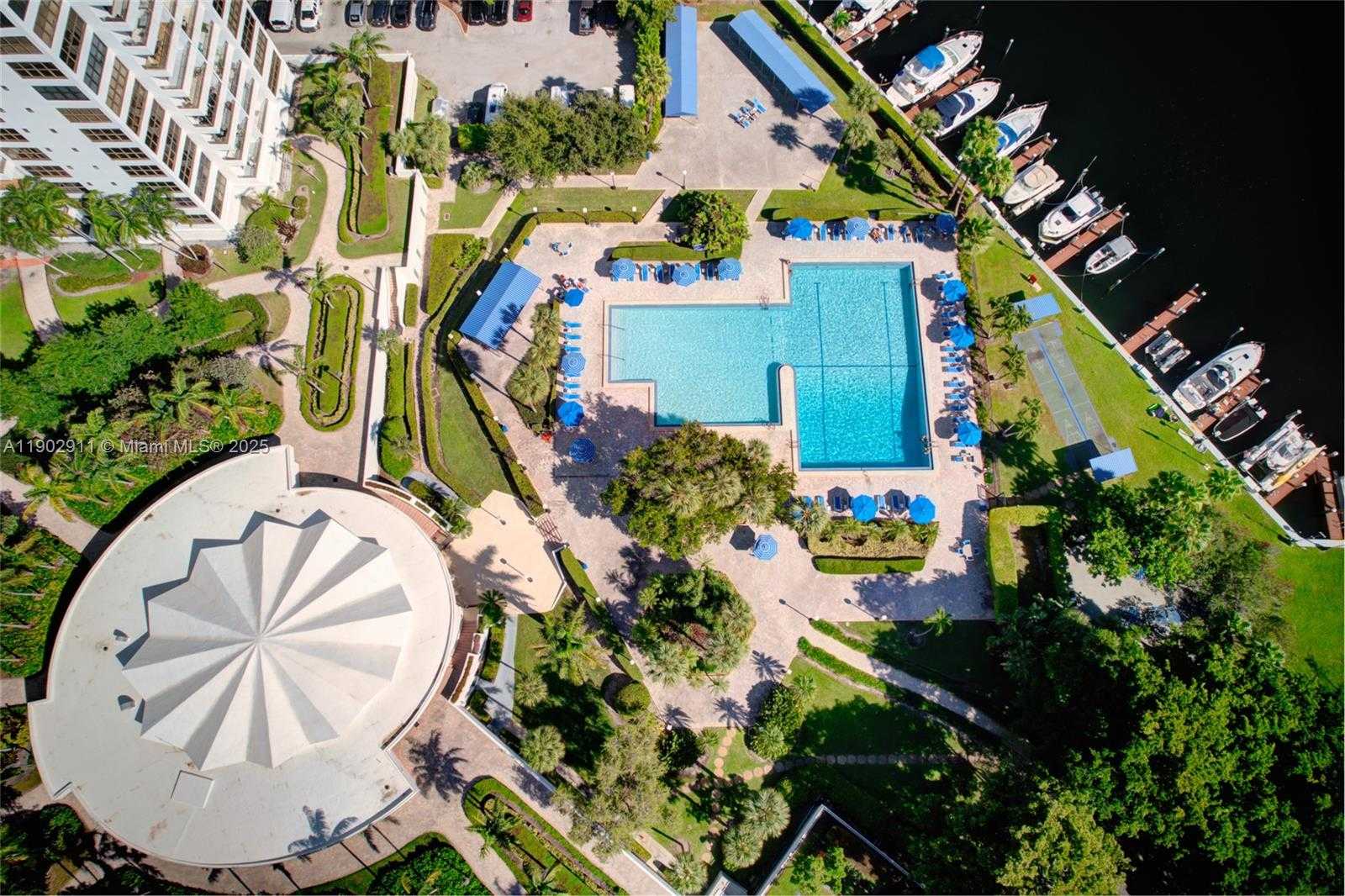 Small Image of 600 THREE ISLANDS BLVD #1814, Hallandale Beach Number 27