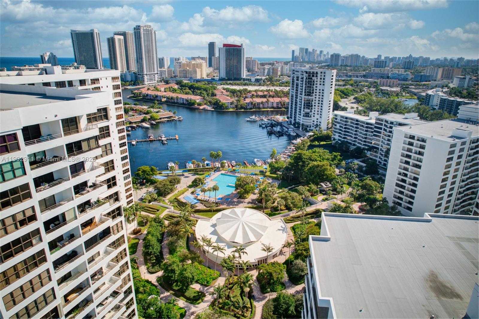 Small Image of 600 THREE ISLANDS BLVD #1814, Hallandale Beach Number 29