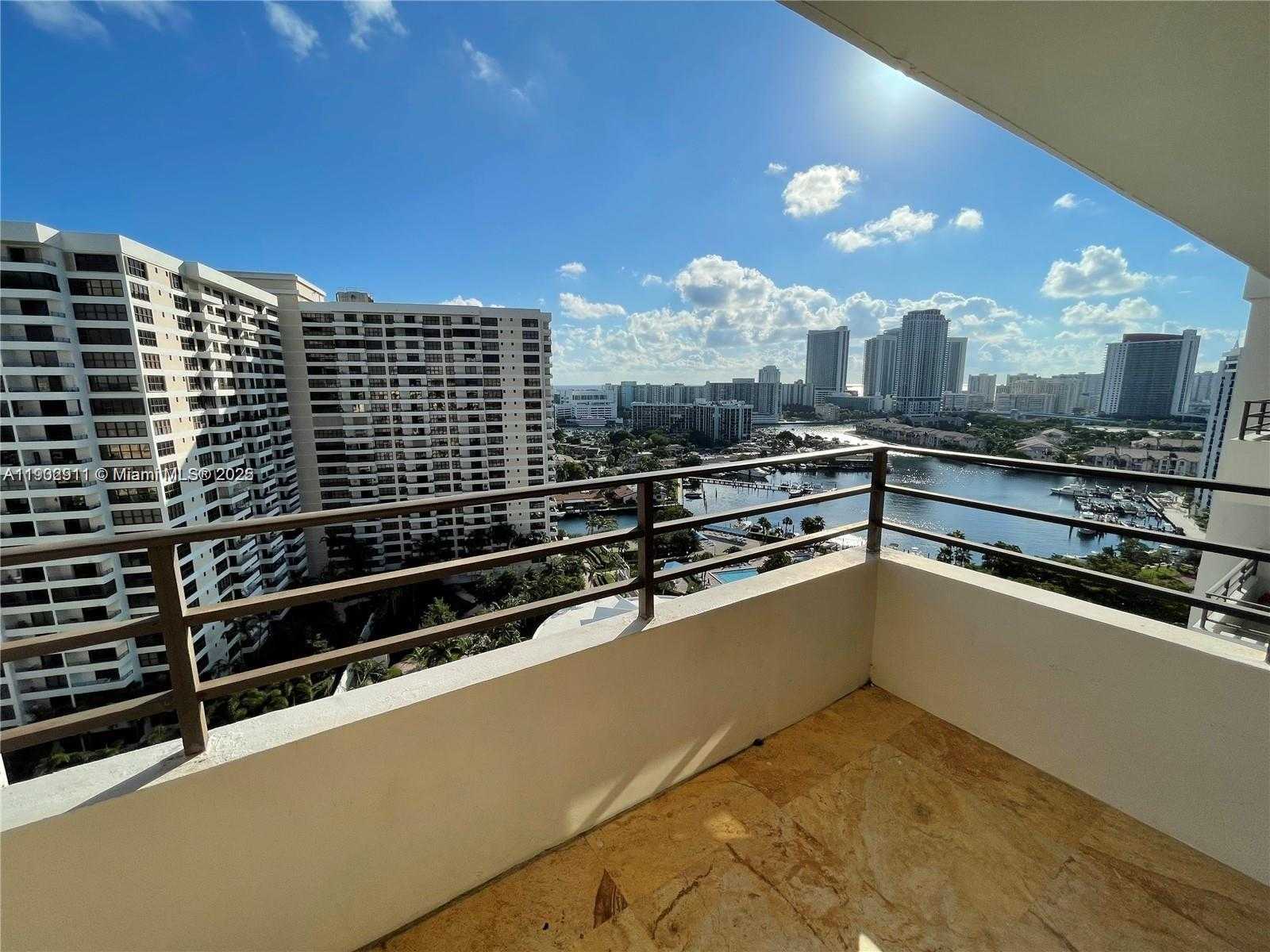 Small Image of 600 THREE ISLANDS BLVD #1814, Hallandale Beach Number 3