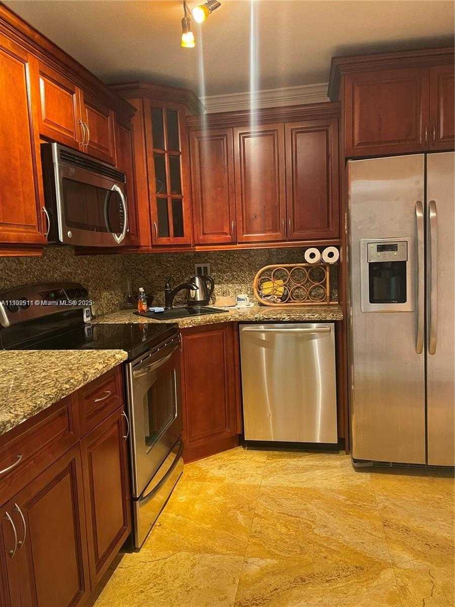 Small Image of 600 THREE ISLANDS BLVD #1814, Hallandale Beach Number 5