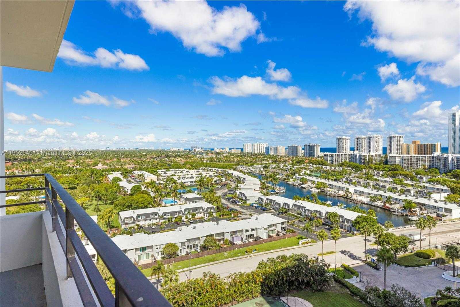 Small Image of 600 THREE ISLANDS BLVD #1522, Hallandale Beach Number 2