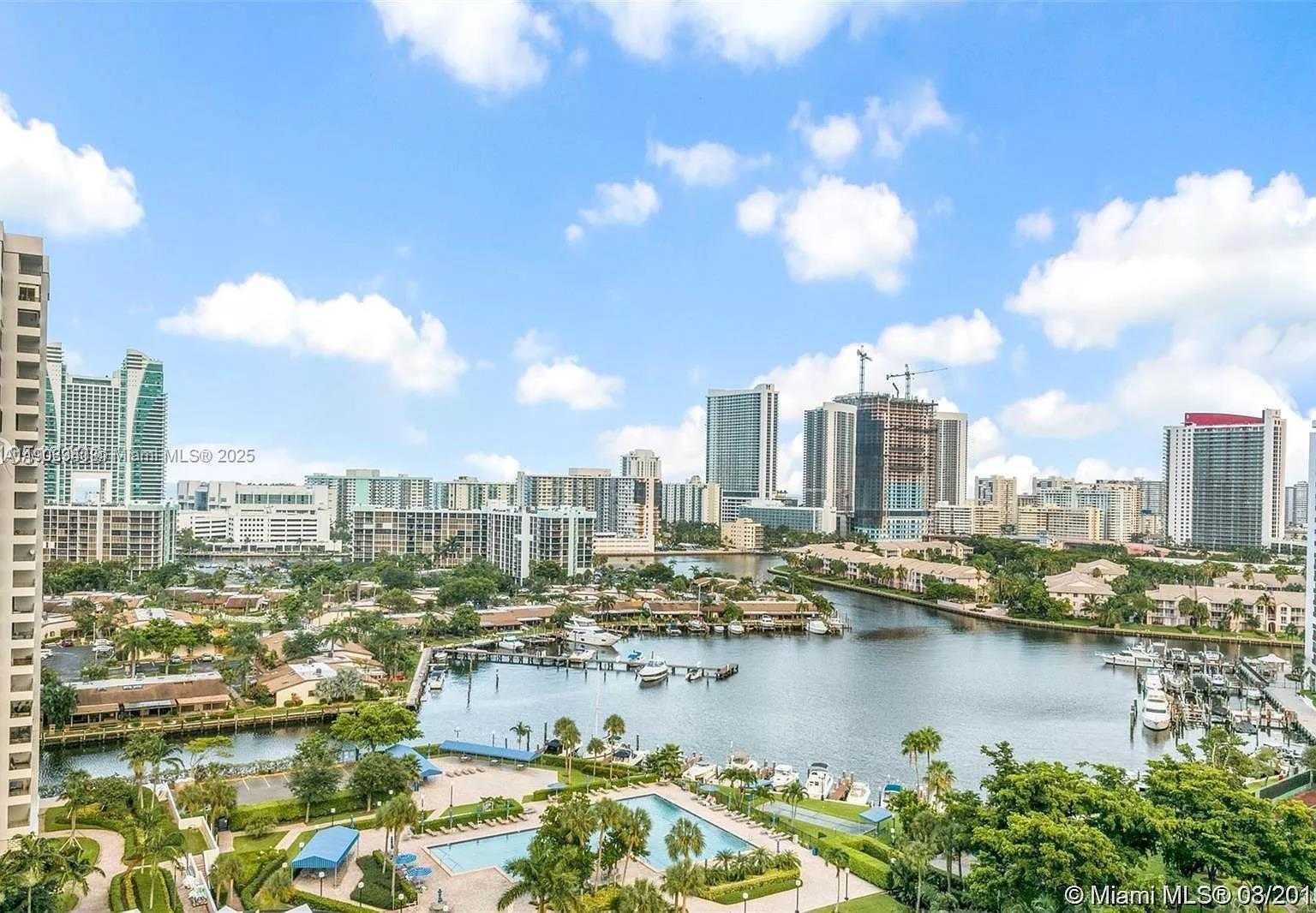 Small Image of 600 THREE ISLANDS BLVD #1522, Hallandale Beach Number 39