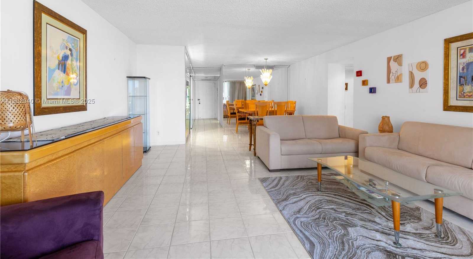 Small Image of 600 THREE ISLANDS BLVD #1522, Hallandale Beach Number 7