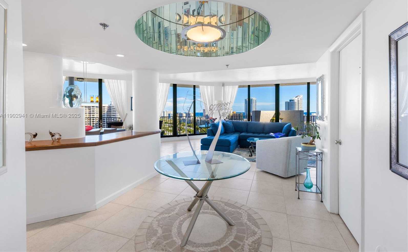 Small Image of 300 THREE ISLANDS BLVD #PH2A, Hallandale Beach Number 10