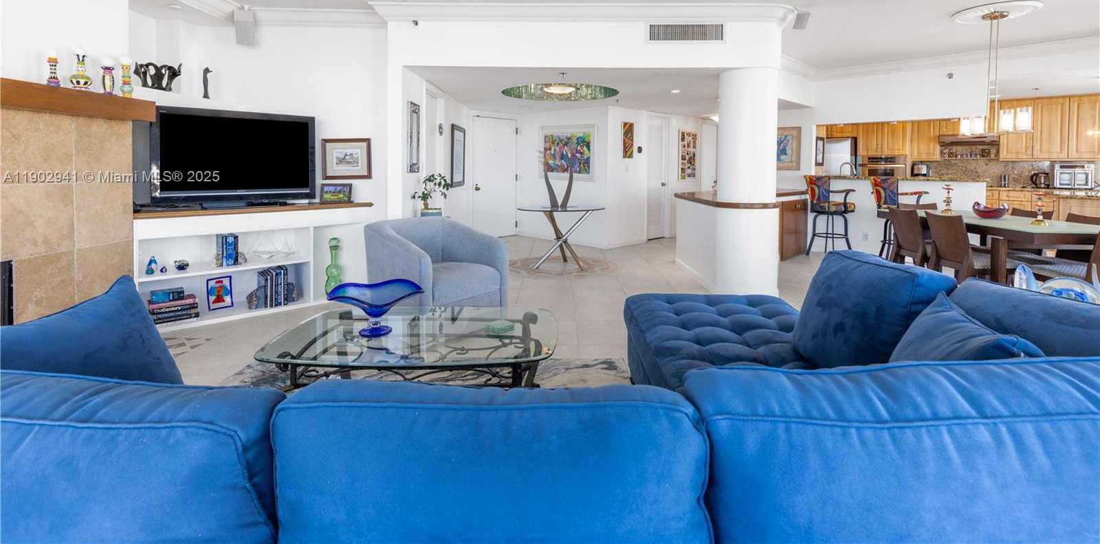 Small Image of 300 THREE ISLANDS BLVD #PH2A, Hallandale Beach Number 12